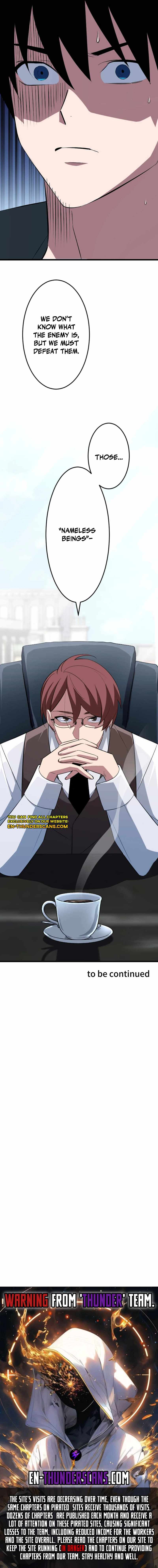 Unparalleled ??? Rank Hidden Equipment Chapter 49 16
